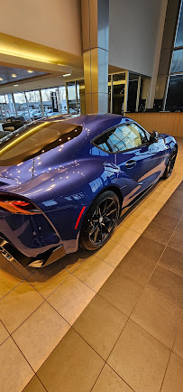 Ball Toyota of Charleston - Photo 4 - Car repair in Charleston, WV, Charleston