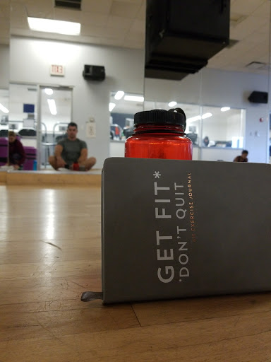 Health Club «New York Sports Clubs», reviews and photos, 38 - 11 30th Ave, Astoria, NY 11103, USA