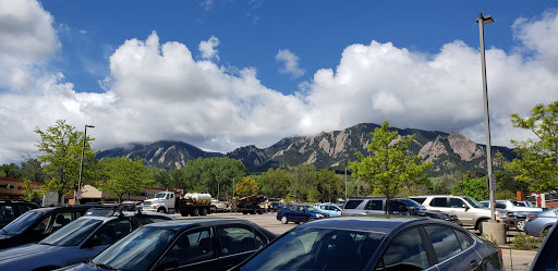 Shopping Mall «Base-Mar Shopping Center», reviews and photos, 2450 Baseline Rd, Boulder, CO 80305, USA