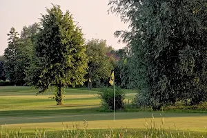 Golfbaan Oijense Zij image