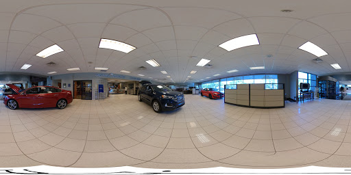 Ford Dealer «Friendly Ford Lincoln», reviews and photos, 2800 N Telegraph Rd, Monroe, MI 48162, USA