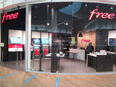 Free - Boutique Colmar Houssen à Houssen