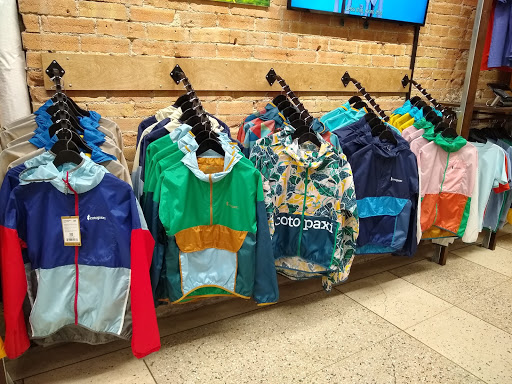 Outdoor Sports Store «Cotopaxi», reviews and photos, 74 Main St, Salt Lake City, UT 84101, USA
