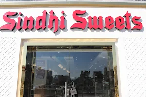 Sindhi Sweets image