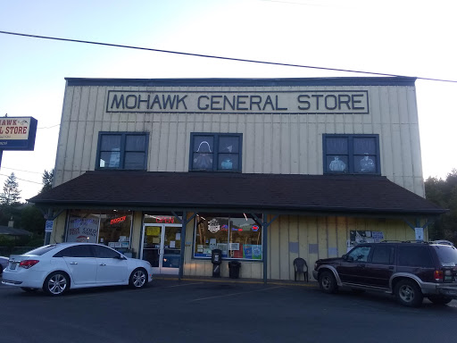 Grocery Store «Mohawk General Store», reviews and photos, 91130 Donna Rd, Springfield, OR 97478, USA