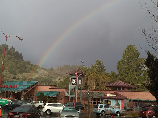 Shopping Mall «Crystal Springs Shopping Village», reviews and photos, 100 De Anza Blvd, San Mateo, CA 94402, USA