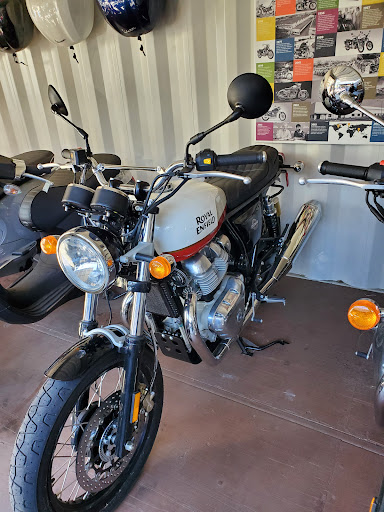 Motorcycle Repair Shop «Rockridge Two Wheels», reviews and photos, 5291 College Ave, Oakland, CA 94618, USA