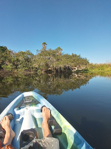 Nature Preserve «Jiggs Landing», reviews and photos, 6106 63rd St E, Bradenton, FL 34203, USA