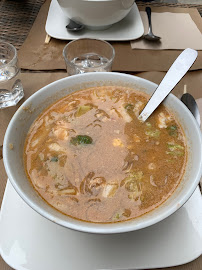 Soupe du Restaurant asiatique Ô Pat’Thai à Arles - n°5