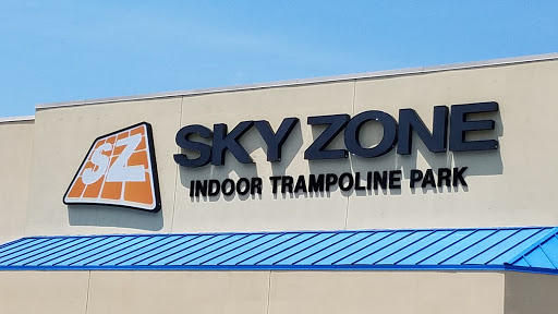 Amusement Center «Sky Zone Trampoline Park», reviews and photos, 10200 Centrum Pkwy, Pineville, NC 28134, USA