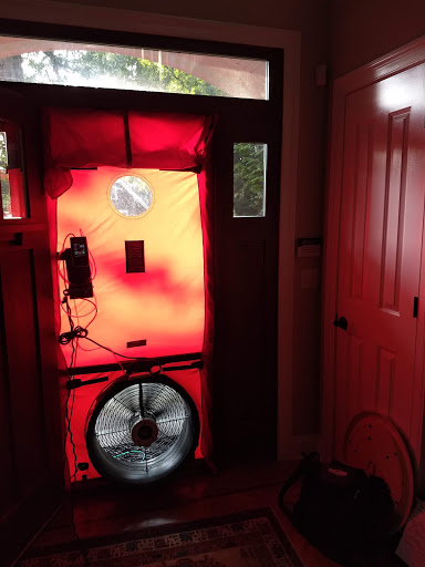 Insulation Contractor «Ciel Power LLC», reviews and photos