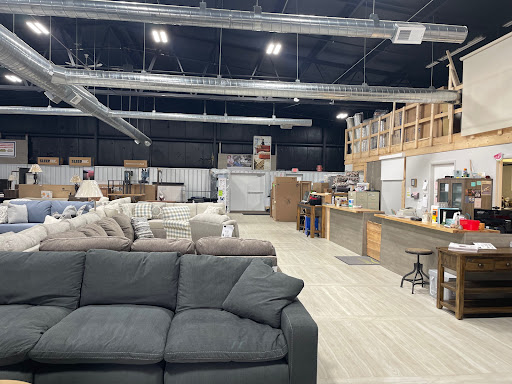 Furniture Store «Longstreet Living», reviews and photos, 1139 S Centerville Rd, Sturgis, MI 49091, USA