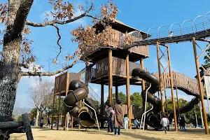 吉野ヶ里歴史公園 遊びの原 image