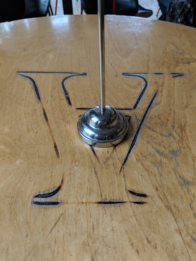 Cafe «Anodyne Coffee Roasting Co - Bay View», reviews and photos, 2920 S Kinnickinnic Ave, Milwaukee, WI 53207, USA