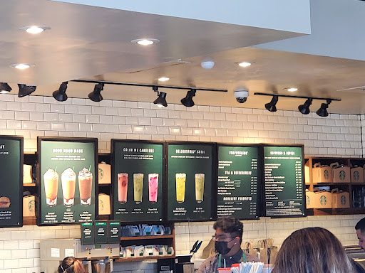 Coffee Shop «Starbucks», reviews and photos, 1601 N Cockrell Hill Rd, Dallas, TX 75211, USA