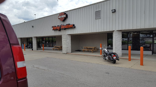 Harley-Davidson Dealer «Eastgate Harley-Davidson», reviews and photos, 699 Cincinnati-Batavia Pike, Cincinnati, OH 45245, USA