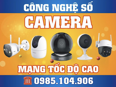Thanh Phong Camera