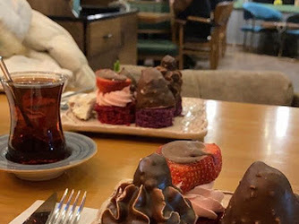 Lokma Fırın & Cafe Beykent