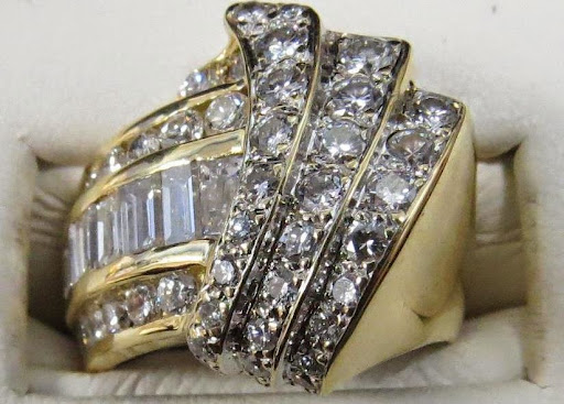 Jeweler «Goldmasters Jewelry», reviews and photos, 15721 San Pedro Ave, San Antonio, TX 78232, USA