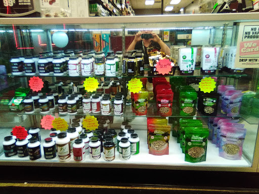 Tobacco Shop «Smokers Choice», reviews and photos, 1651 Nathaniel Poole Trail, Brockport, NY 14420, USA