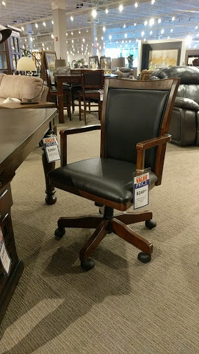 Furniture Store «Crowley Furniture», reviews and photos, 200 N 291 Hwy, Liberty, MO 64068, USA