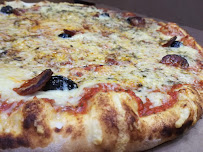 Pizza du Pizzeria Mamma Mia Pizza Istres - n°16