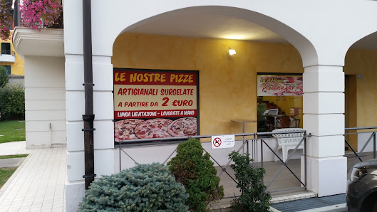 Pizzeria Da Adriano Via Pordenone, 1, 33070 Brugnera PN, Italia