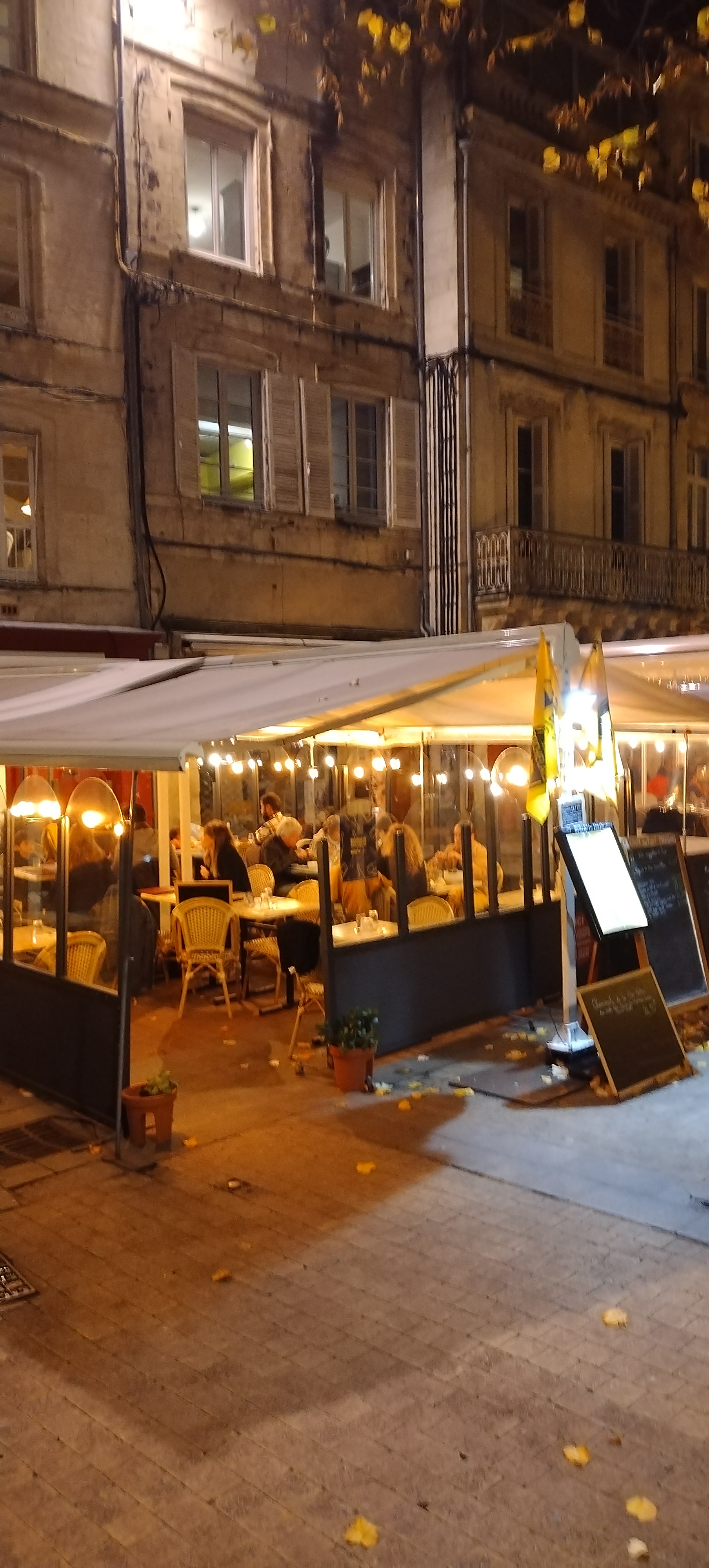 Photo n° 8 de l'avis de Jean-Louis.v fait le 19/11/2023 à 23:14