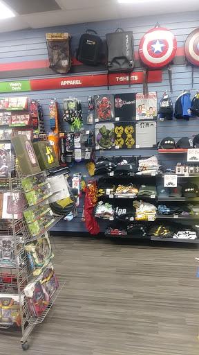Video Game Store «GameStop», reviews and photos, 80 Town Line Rd, Rocky Hill, CT 06067, USA