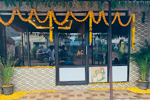 Sneha restaurant A/c image