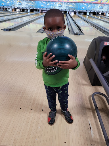 Bowling Alley «MacDade Bowl», reviews and photos, 2105 MacDade Boulevard, Holmes, PA 19043, USA