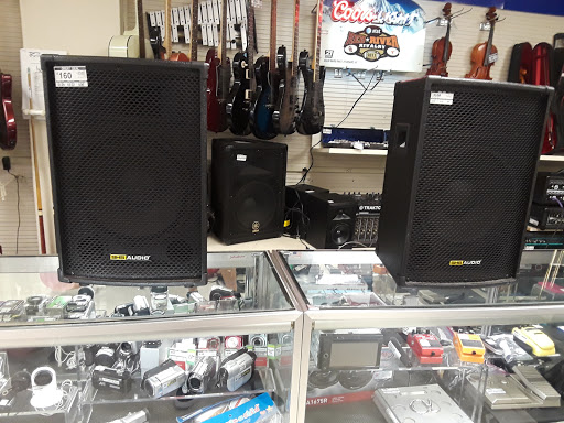 Pawn Shop «EZPAWN», reviews and photos, 6001 S Western Ave, Oklahoma City, OK 73139, USA