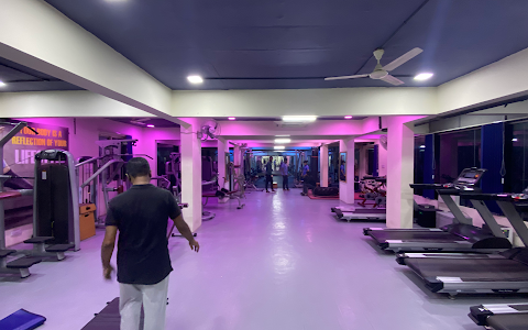 Fitness Cafe Mahadevapura - Gyms in Mahadevapura , Bangalore image