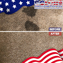 Colors Professional Floor Care - Photo 3 - Car repair in Pantego, TX, Arlington