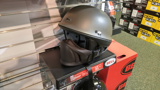 Motorcycle Parts Store «Seattle Cycle Center - Seattle Scooter Center», reviews and photos, 10201 Aurora Ave N, Seattle, WA 98133, USA