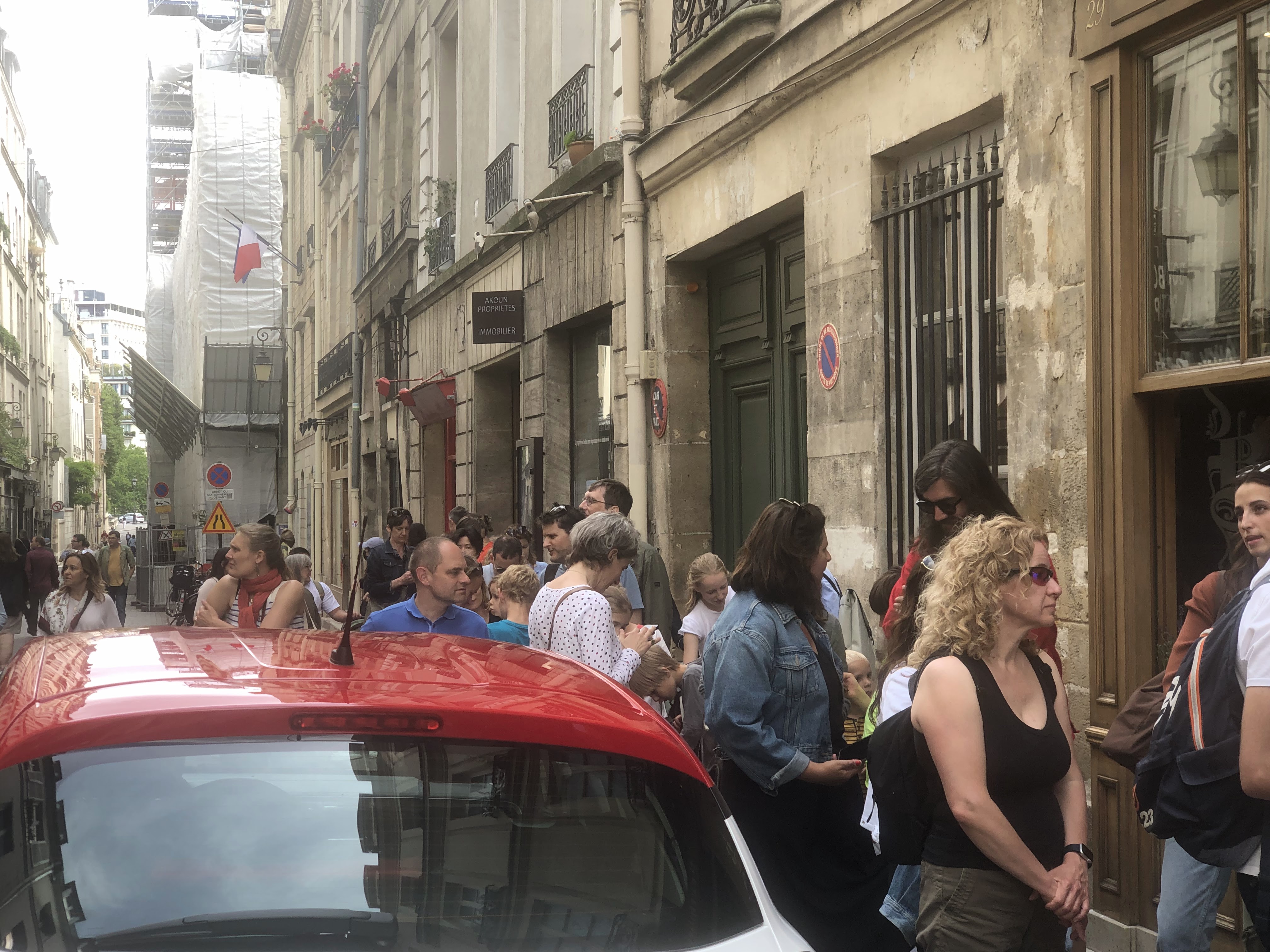Photo n° 9 de l'avis de Jens.a fait le 26/06/2022 à 19:09