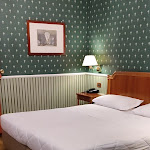 Photo n°1 de l'avis de Smita.r fait le 02/03/2020 à 06:47 sur le  Strozzi Palace Hotel à Florence