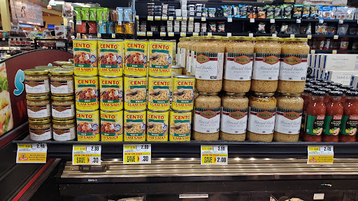 Grocery Store «ShopRite of Lawnside», reviews and photos, 130 N White Horse Pike, Lawnside, NJ 08045, USA