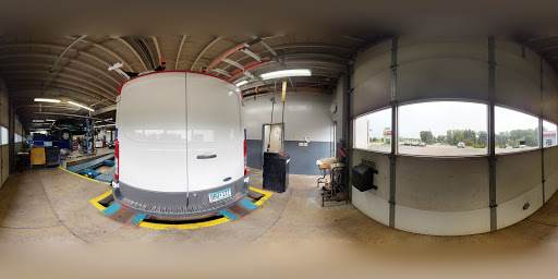 Auto Repair Shop «Modern Auto Care», reviews and photos, 9051 Flying Cloud Dr, Eden Prairie, MN 55347, USA