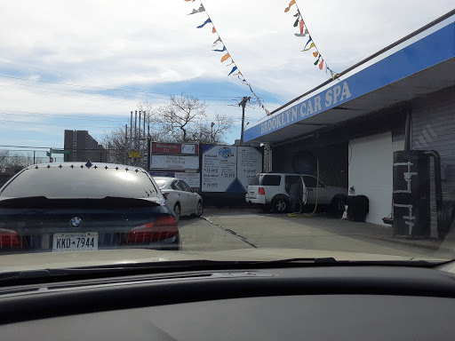 Brooklyn Car Spa en Brooklyn