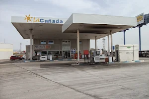 Service Area Molina, S.L. - La Canada image