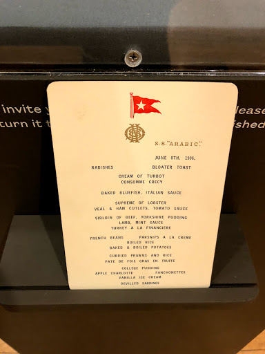 Maritime Museum «South Street Seaport Museum», reviews and photos, 12 Fulton St, New York, NY 10038, USA