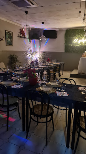 Bar Restaurante El Galgo en Ajalvir