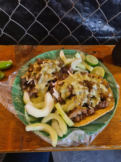 Tacos Don Franky - Ensenada Grande SN-S CANCHA BASQUET, Los Álamos, Heroica Guaymas, Son., Mexico