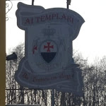 Photo n°1 de l'avis de Luca.e fait le 07/01/2020 à 09:50 sur le  Ai Templari à Lusevera