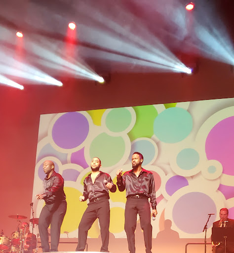 Performing Arts Theater «Music Hall Center for the Performing Arts», reviews and photos, 350 Madison St, Detroit, MI 48226, USA