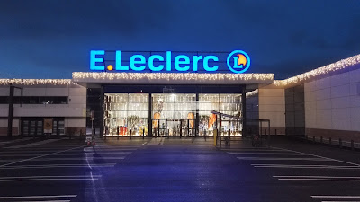 E.Leclerc DIZY à Dizy