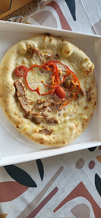 Pizza du Calabria pizzeria ristorante à Le Creusot - n°13