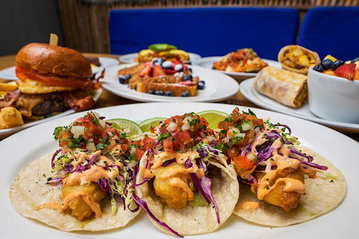 Steak House «The Galley», reviews and photos, 2442 Main St, Santa Monica, CA 90405, USA