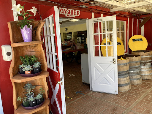 Florist «Loose Caboose LLC», reviews and photos, 18492 E Telegraph Rd, Santa Paula, CA 93060, USA